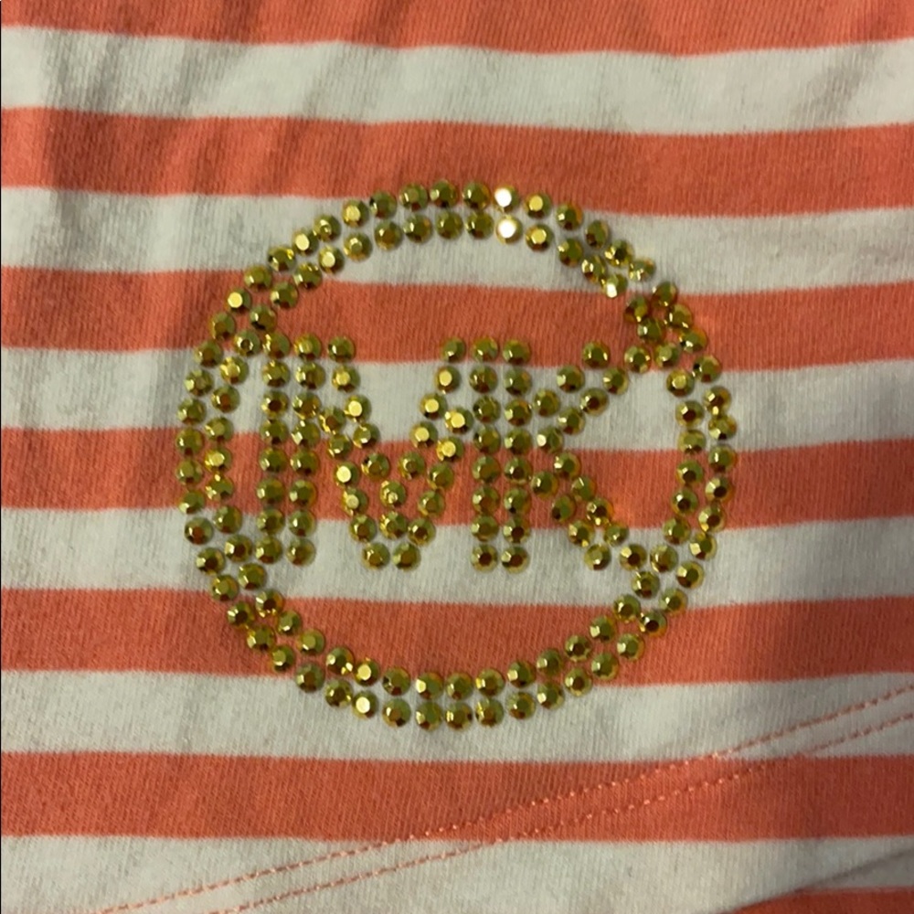 Michael Kors tank top size S